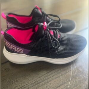 Woman’s Air cooled sketchers